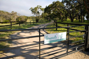 Howards Hill Retreat, Boneo
